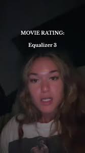 Also was confused if the cafe chick was a love interest…if so, didn’t feel  the chemistry lol anyway love you foreva denzel #moviereviews