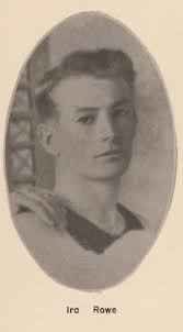 Ira P. Rowe (1896-1965)