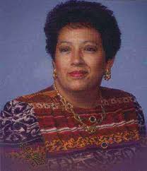 Natalia Oviedo Obituary (2011)