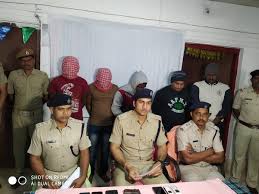 Odisha police is committed to implement 5t initiative of the government. Rti Activist Murder Case Odisha Police Arrest Five Including Contract Killers