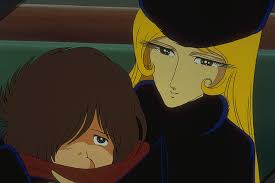 銀河鉄道999 作品情報 映画 Com