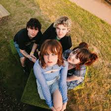 After exploding online with 2020's “nothing else i could do,” ella jane has  expanded her music into a diverse and innovative pop sphere, culminating in  her newest release of the Marginalia EP.✨