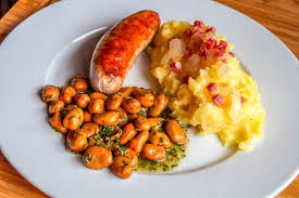 Recetas de cocina, más de 21.500 recetas sencillas, explicadas paso a paso y ordenadas por categoría. Comida Tipica Y Recetas Tradicionales De Inglaterra Cocina Casera