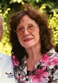 Mildred Marie Prichard Obituary March 24, 2023