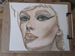 Let's welcome our new Watercolour Beginners members! 🙂 I'm Darren Yeo Art/  Darren Yeo from Watercolour Mentor, the creator & admin of this group and  Watercolour Mentor Community/ Pen and Ink Beginners.