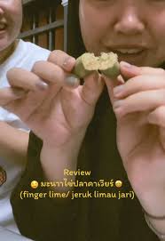 Explore Jeruk Jari di Thailand: Keunikan dan Keseruan