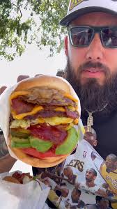 Pops Burger Waxahachie