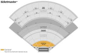 Auditorio Nacional Seat Map Related Keywords Suggestions