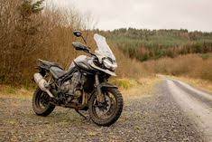 2020 Triumph Tiger 1200 Desert Edition Guide Triumph Tiger Triumph Motorbikes Triumph