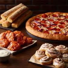 Program benefits • earn points with every purchase • redeem rewards for discounts. Pizza Hut 29 Photos 68 Reviews Pizza 3602 E Thomas Rd Phoenix Az Restaurant Reviews Phone Number