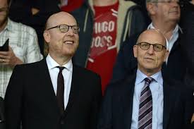 6,848 likes · 42 talking about this · 2,367 were here. The Glazers Sent Message Amid Manchester United Takeover Rumours Manchester Evening News