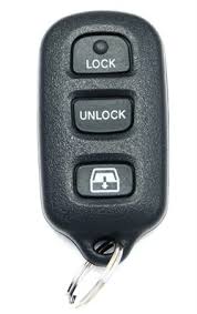 New just the case keyless entry remote key fob shell for toyota hyq12ban, hyq12bbx 2btn. Keyfob Remote Denso Remote Keyless Entry Transmitter 12bbx Fcc Id Hyq12bbx