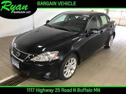 Review 2011 lexus is 350 awd the truth about cars. 2012 Lexus Is 250 Awd A6 For Sale In Buffalo Mn Classiccarsbay Com