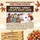 Free Food Friday event in North Mankato, MN