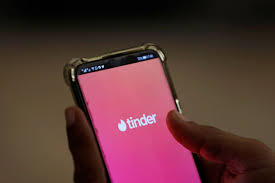 What we didn't know is that tinder can be hilarious, if you take a look at it more closely. Tinder Owner Bets On Summer Of Love To Lift Revenue As Curbs Ease Nippon Com