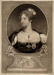 The public mourning over her death would only be matched by the loss of princess diana nearly 180 years later. The Unpreventable Death Of Princess Charlotte Of Wales Kyra Cornelius Kramer