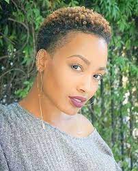 These beautiful short hairstyles and short haircuts showcase our beautiful, shiny and lustrous hair. 28 Short Hairstyles For Black Women 2018
