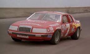 ­to figure out exactly how much a nascar sprint cup race car costs, let's start with the heart of the machine: Stroker Ace Nascar Cars Ford Racing Vintage Race Car