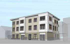 Costs are derived from a building model that assumes basic components, using union labor for a 22500 square foot building. Green Street Condo Building Approved By Jamaica Plain Neighborhood Council Jamaica Plain News