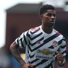 Marcus rashford, mb, how does that sound a little bit strange but um obviously i feel honored to be to have that title. Manchester United Forward Marcus Rashford Awarded Mbe For Services To Children Eurosport