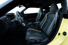 We got further thrill from what we thought would be the sports car's expected due date: 2021 Nissan 400z Review Trims Specs Price New Interior Features Exterior Design And Specifications Carbuzz