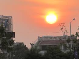 માનવની નજરે: શિયાળો ♥