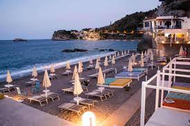 The now open san domenico palace, taormina, a four seasons hotel welcomes holidaymakers back to sicily. San Domenico Palace Hotel Taormina Lido Stockholm Beach Club The Luxe Voyager Luxury Travel Luxury Vacations Holidays