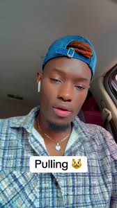 Exploring the Art of Pulling in Uganda