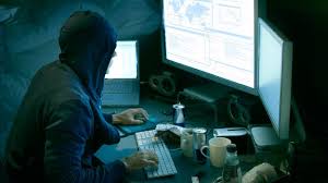 Image result for hacker