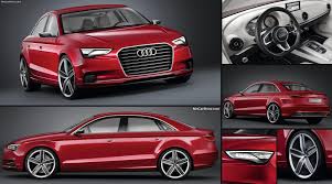 Image result for Brilliant Red 2011 A3