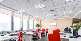 5 Things You Should Know About Office Lighting Grainger Industrial Supply