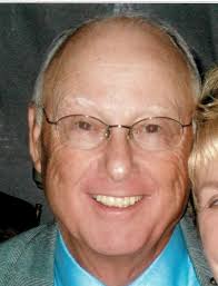Obituary information for William D. Starkweather