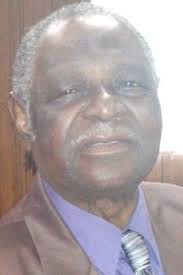 Willies Bruton Obituary (2015)