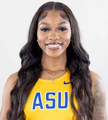 2024 Women's Track and Field Roster