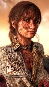 Blutroter Wald Expedition 33