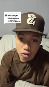 Mark Adam Cakap Filipina Dengan Bella