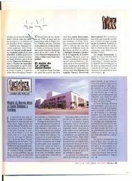 Revista Rumbo by Diario Libre