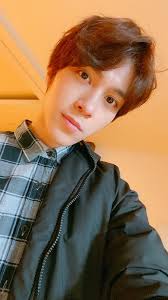 Hendery participated in 2 songs, misfit by nct u . Nct Wallpapers We Ve Missed Your Unique Selcas Hendery