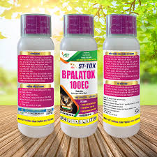 Bpalatox 100EC.
