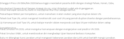 Kunci Jawaban Erlangga Xpress Un 2019 Bahasa Inggris Smk Halaman 39 Ilmusosial Id