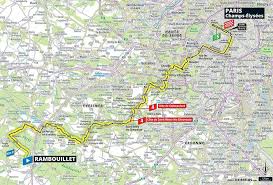 Последние твиты от tour de france™ (@letour). Tour De Francia Etapa 21 Rambouillet Paris 128 Km