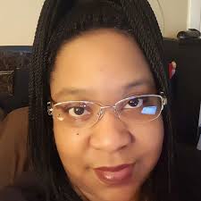 Keysha Taylor (@caramelredbone_)