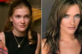 See 'The Baby-Sitters Club' Kids Then And Now