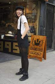 Goorin Retail Store San Francisco Haight Outfits With Hats Hat Fashion Goorin