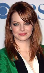 News Marie Claire Hair Styles Mid Length Hair Hair Beauty
