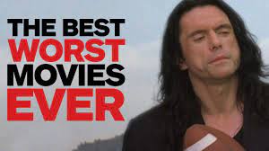 The misguided movies below are the most embarrassing marvel movie adaptations that cinema has to offer — even if none of them were technically released as part of the mcu. The Best Worst Movies Ever Youtube