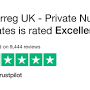 Carreg.co.uk - Number Plates from uk.trustpilot.com