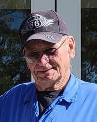 Robert Clemont Allred