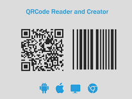 Image result for QR code