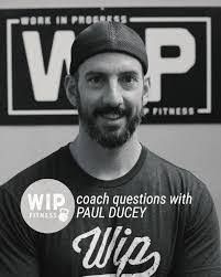 Paul Ducey's Instagram, Twitter & Facebook